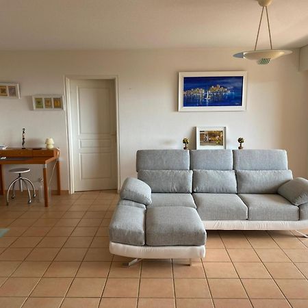 Apartament Rochemarine Théoule-sur-Mer Zewnętrze zdjęcie