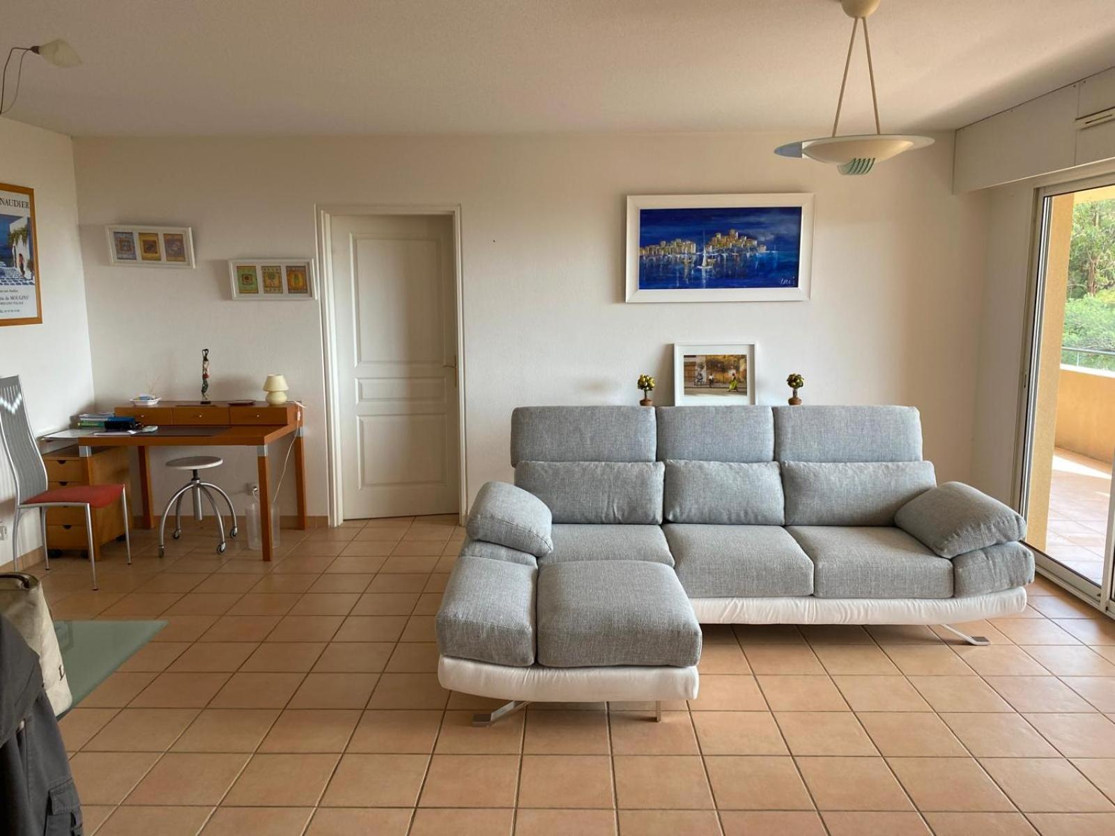 Apartament Rochemarine Théoule-sur-Mer Zewnętrze zdjęcie